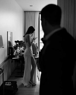 Veer's POV|| Girl