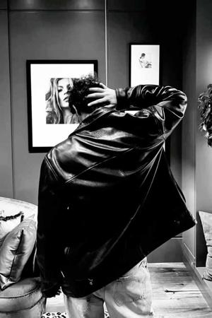 Veer's POV || In His Apartment
