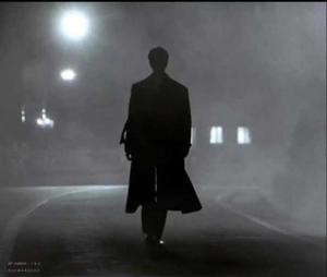 Masked Man's POV 2
