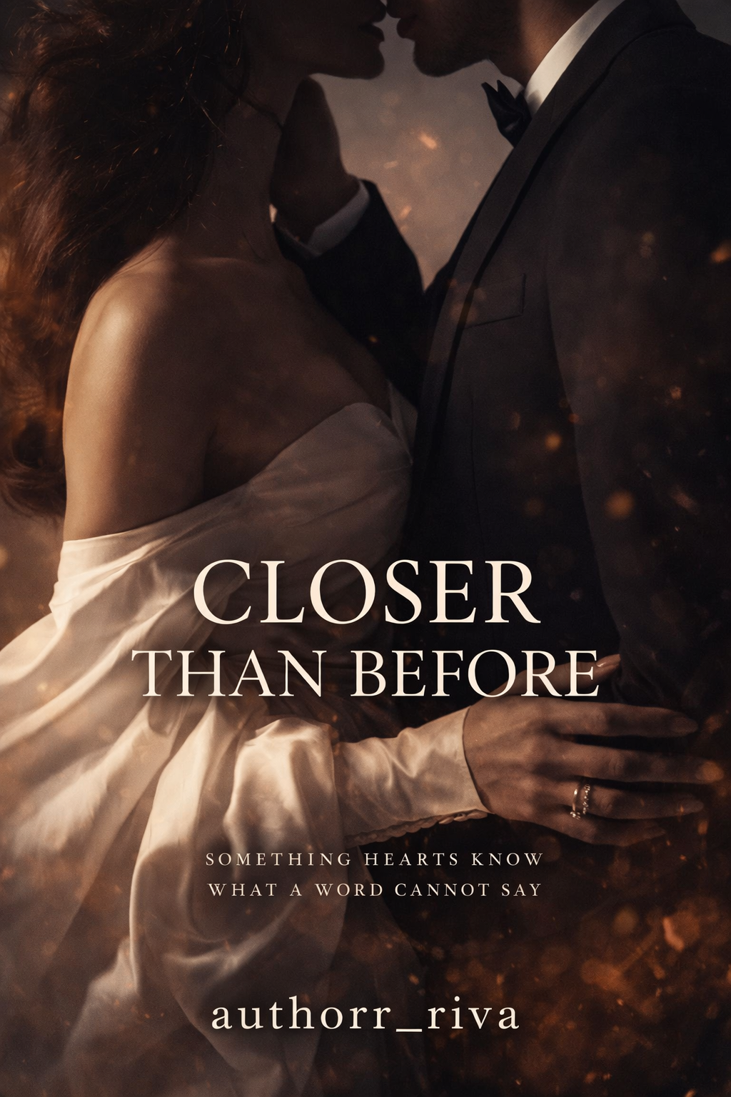 Closer Than Before