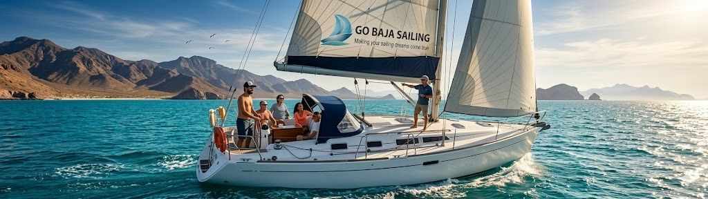 Sailing in Mexico: What Beginners Should Know First