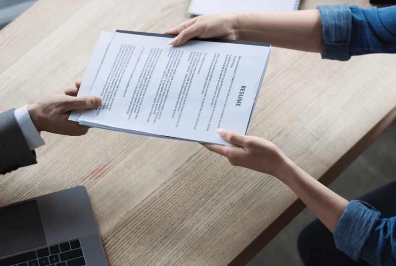 Who is The Best Resume Writing in Mumbai?