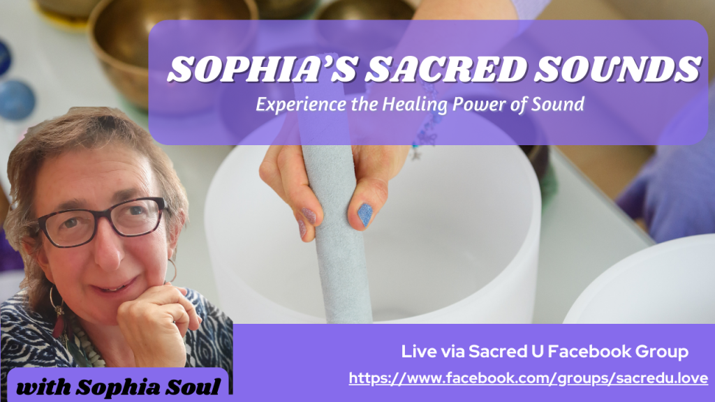 Meditation For Spiritual Growth | Sacredu.love