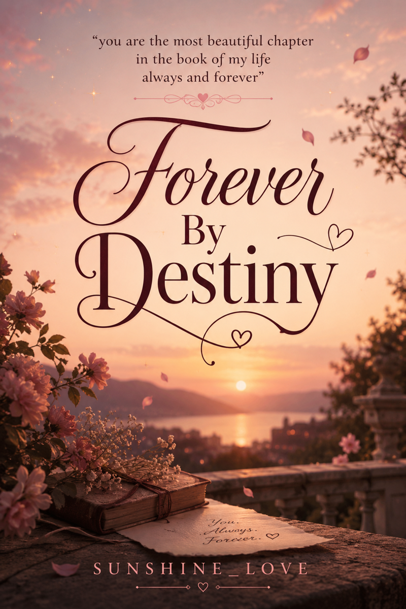 Forever By Destiny