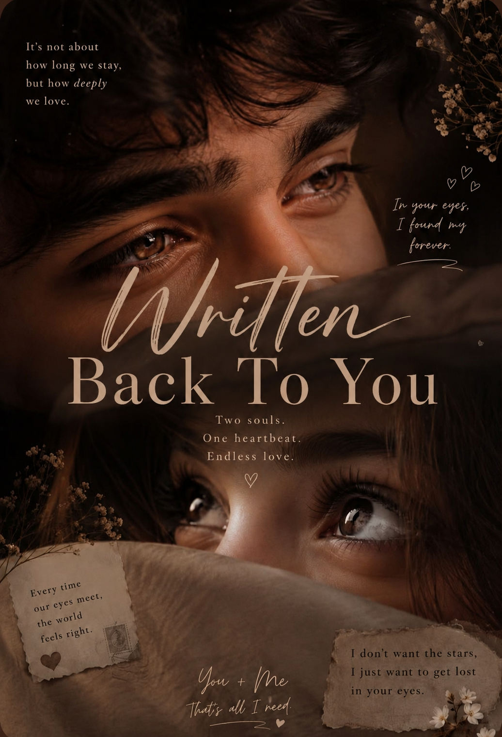 Written Back to You