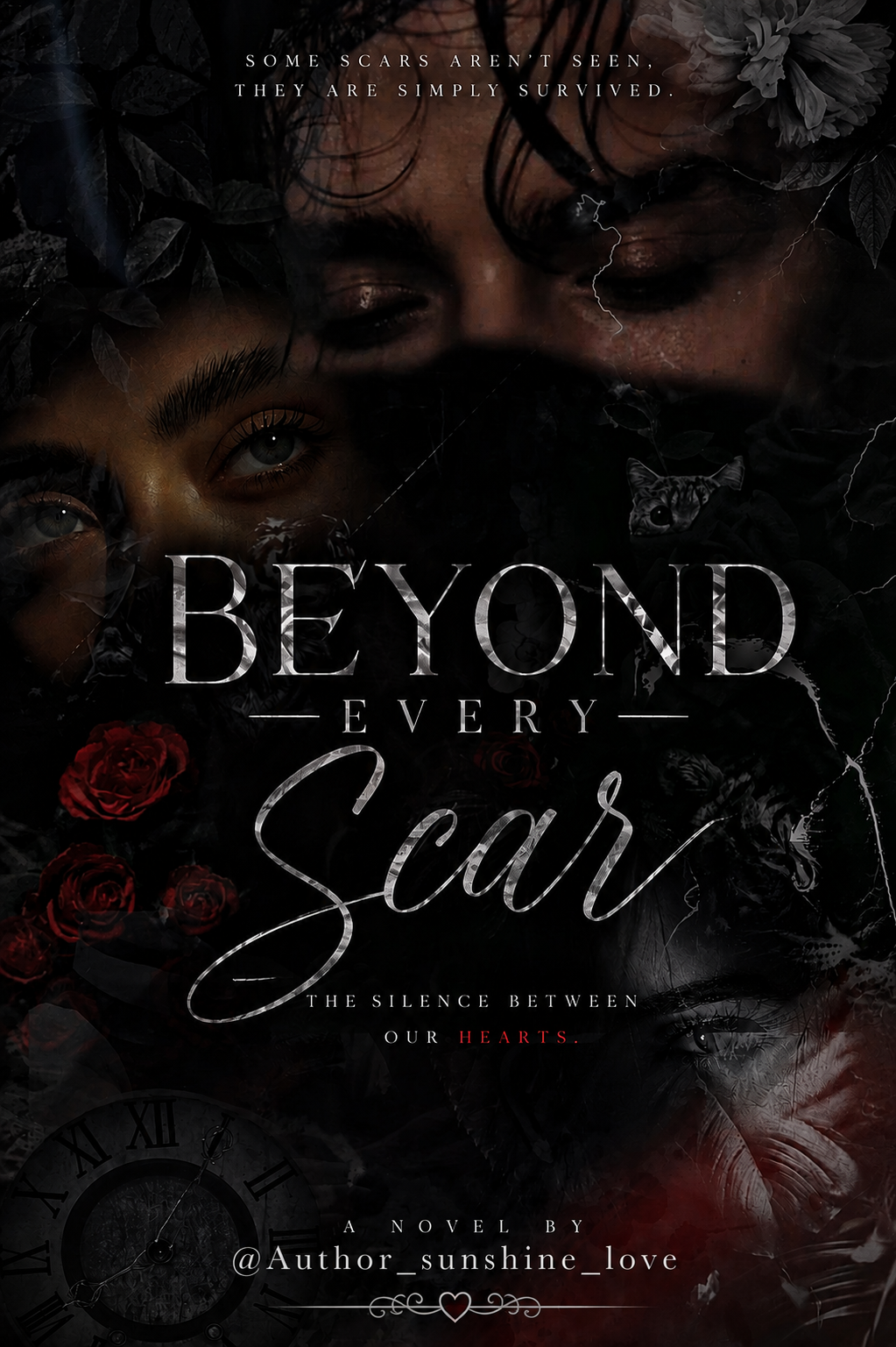 Beyond Every Scar.