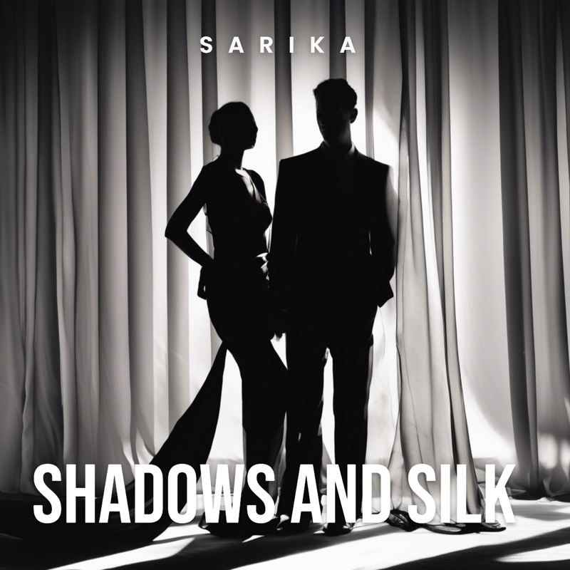 Shadows and Silk