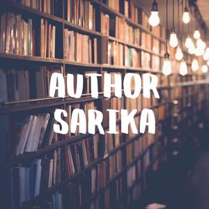 Author_Sarika logo