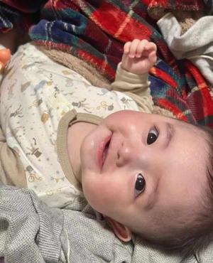 chaud foutoir crois en toi logo