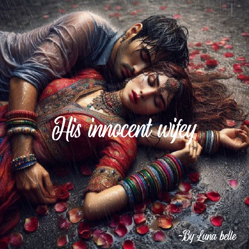 His innocent wifey (18+)