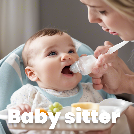 Baby sitter
