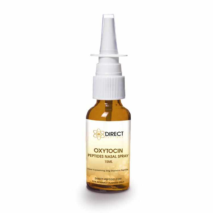 How Nasal Peptides Are Studied in Modern Scientific Research