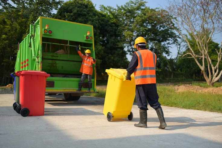 Top Benefits of Excavated Waste Removal Services for Yorkshire Builders