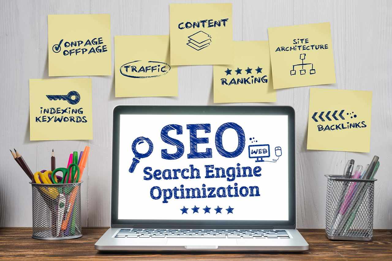 What SEO Outsourcing Services Should Local Businesses Receive?