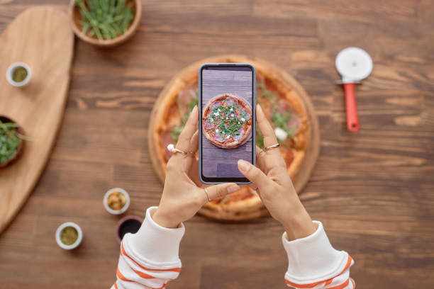 Elevating Brands with a Specialized Restaurant Marketing Firm