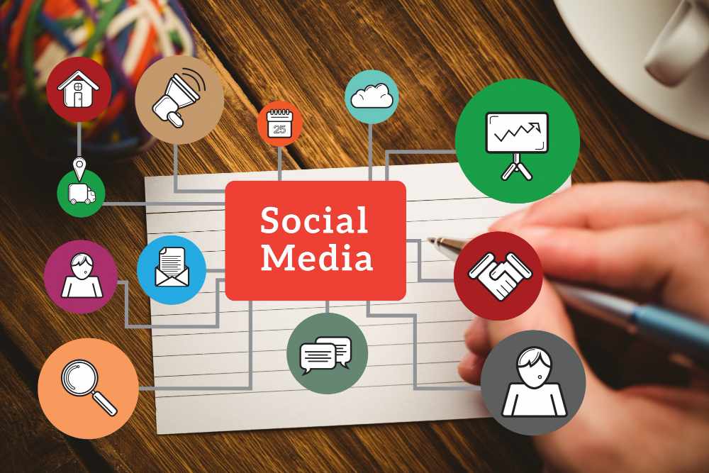 What Trends Every Social Media Agency in Delhi Is Following in 2025