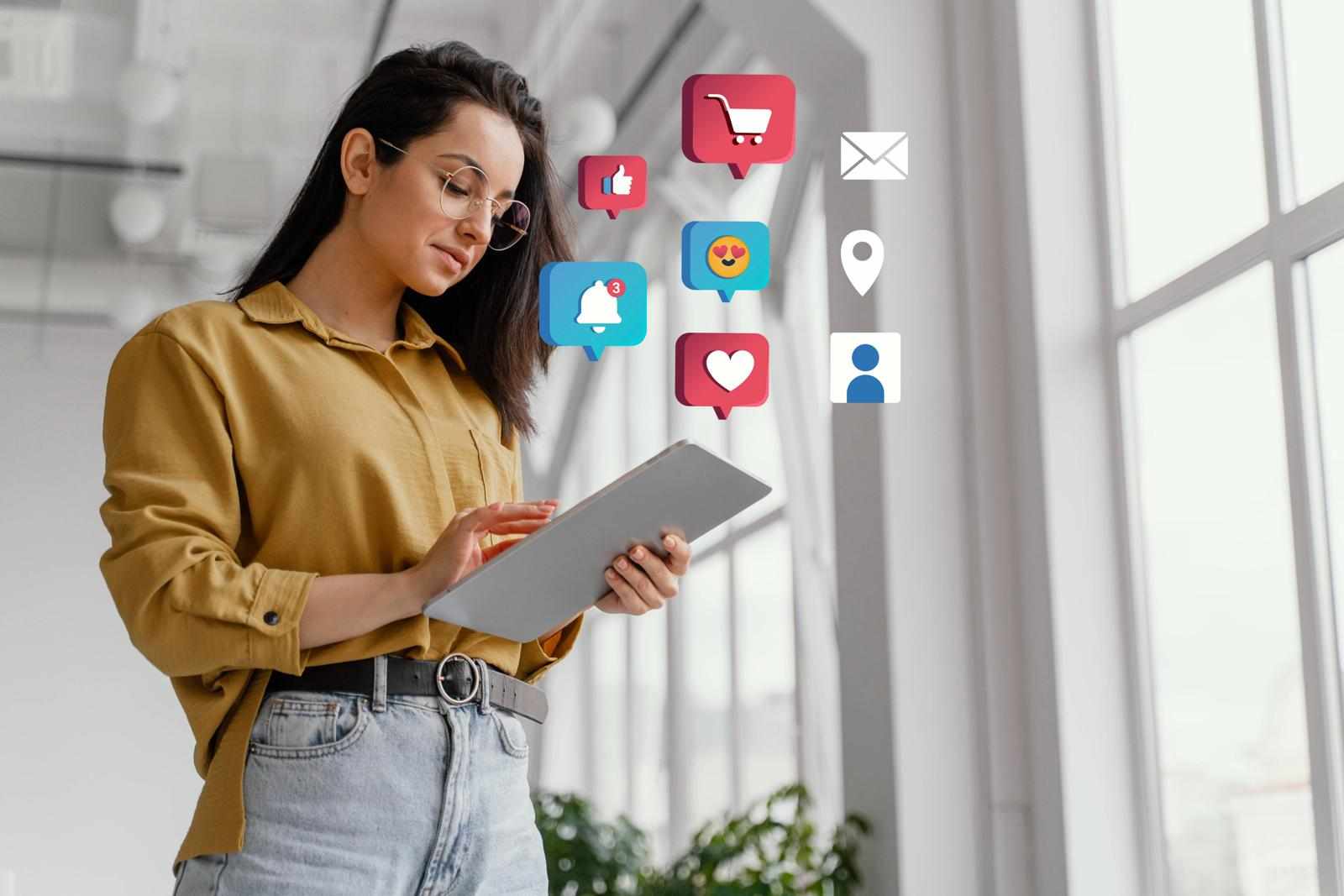 How Social Media Reseller Services Drive Real Growth