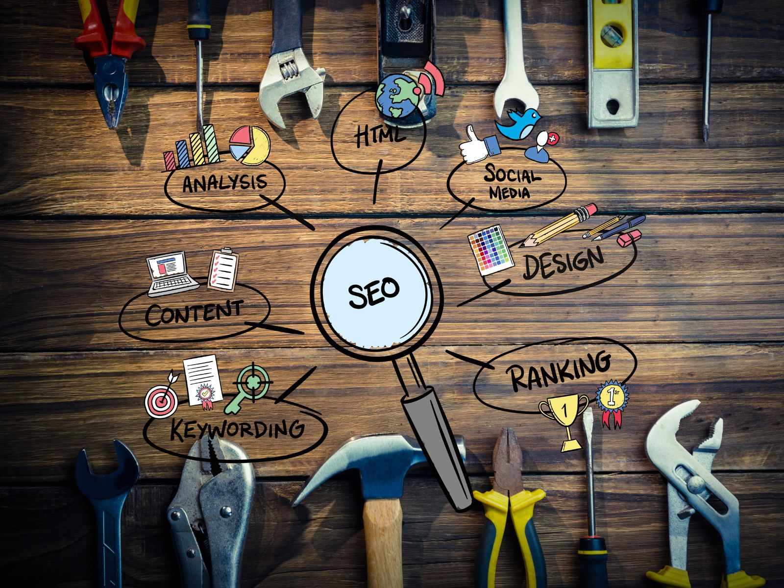 How SEO Reseller Services for Businesses Deliver Scalability