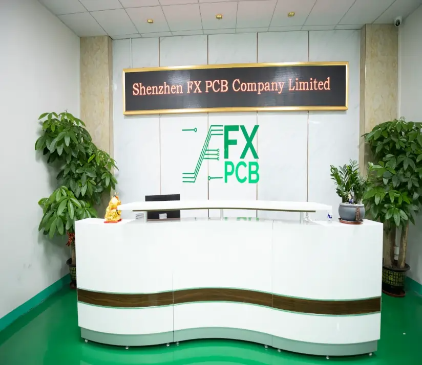 Top PCBA Manufacturer in 2025 – Why FX PCB Leads the Industry