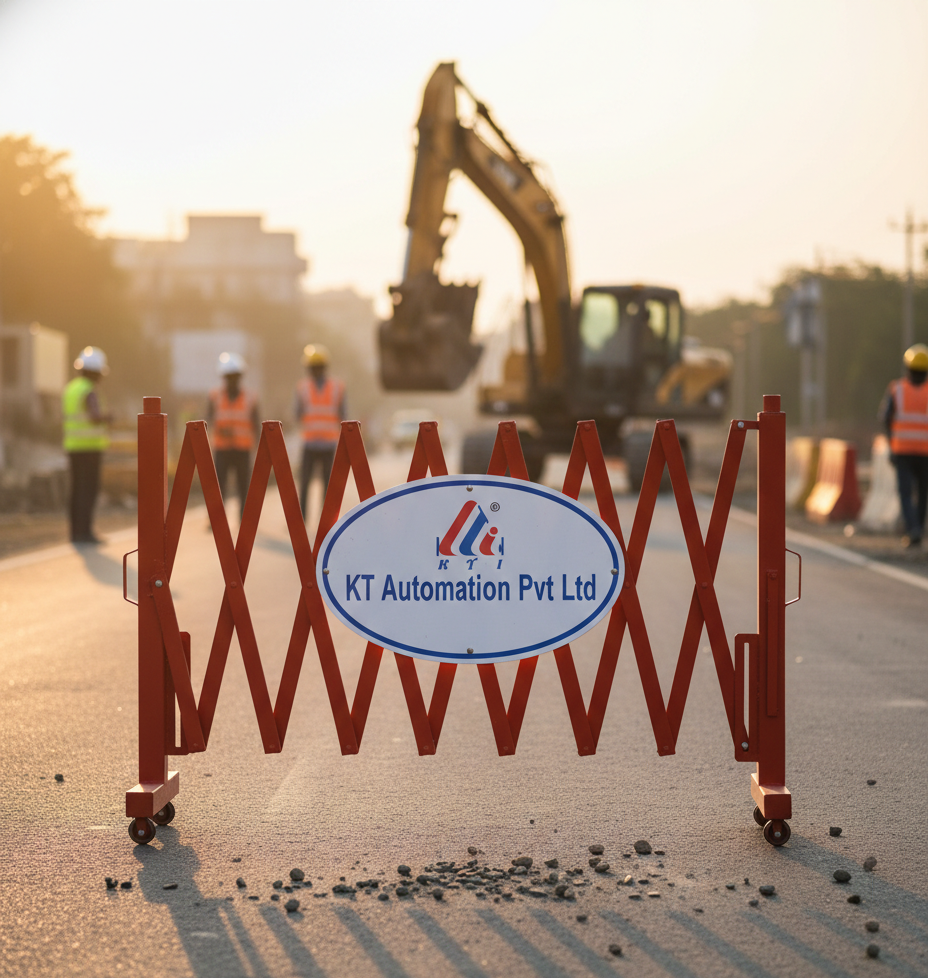 Best Road Traffic Barriers