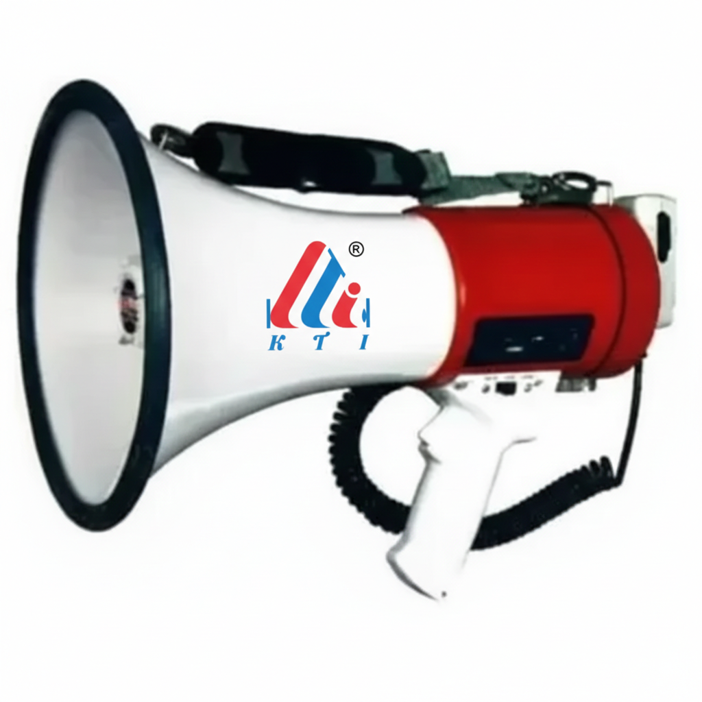 Wireless Megaphone Speaker Solutions