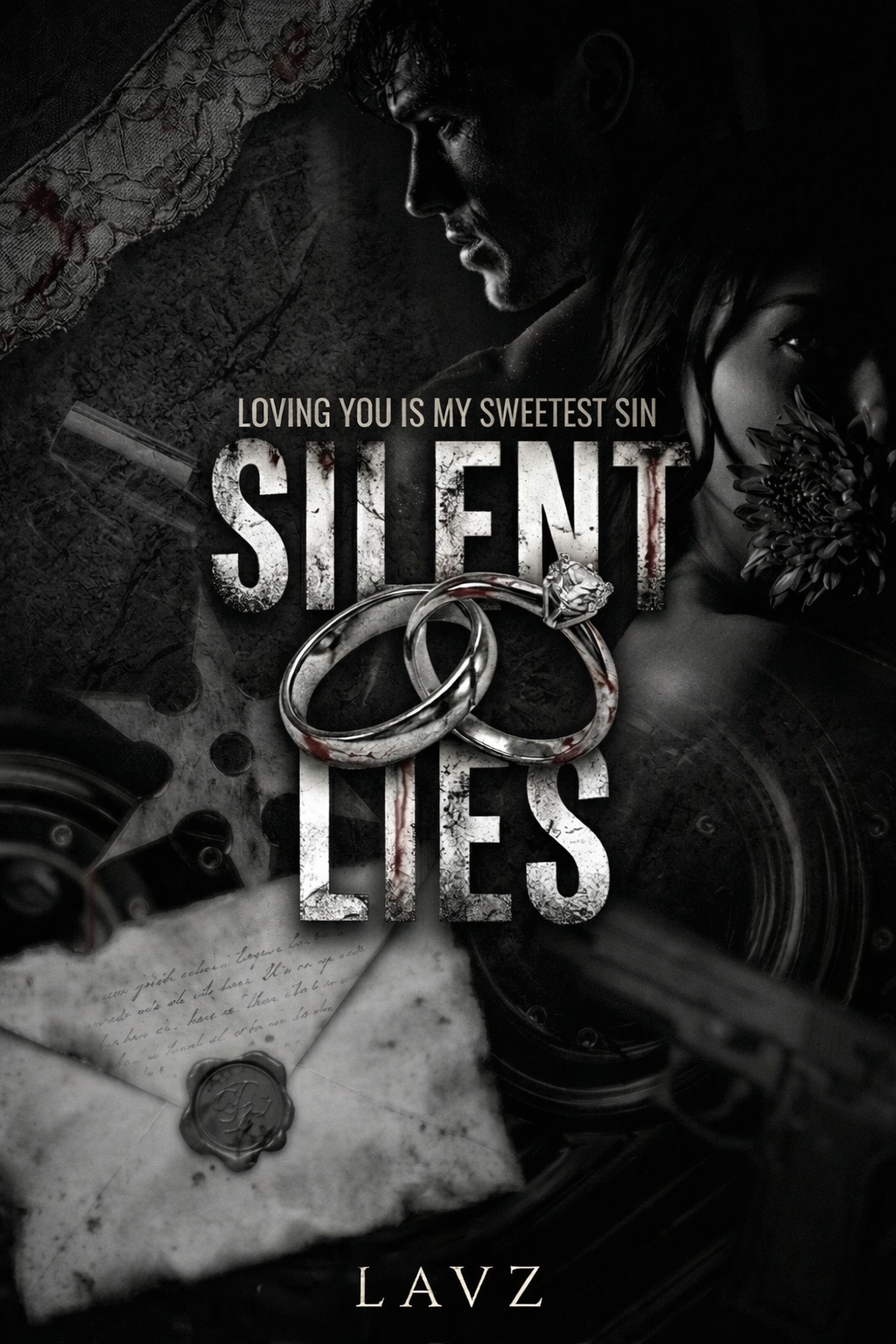 SILENT LIES