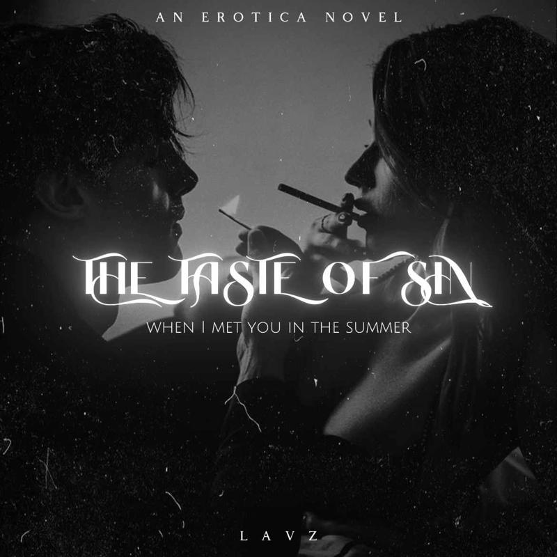 The Taste of Sin| 18+
