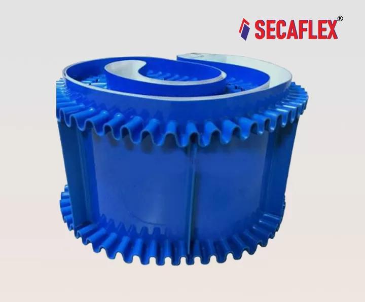 PU Conveyor Belt Manufacturer | Exporter- DKT Engineering