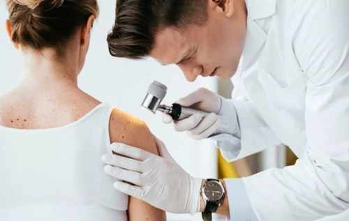 Skin Care Advice & Tips by Dermatologist