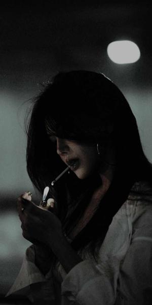 Ángel del diablo  logo