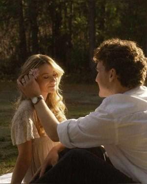 {Chapter 21} - Dancing With Fire