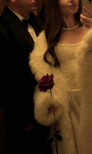 {Chapter 29} - He Was Never Mine