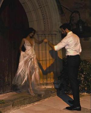 {Chapter 33} - Two Kinds of Damage