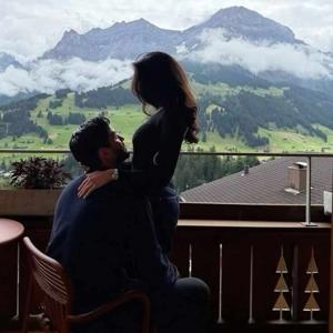 {Chapter 38} - What Love Costs