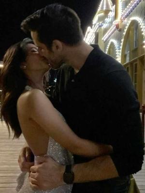 {Chapter 43} - Where Forever Begins