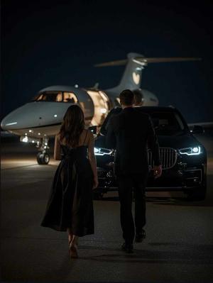 {Chapter 44} - Mine, But Not Yours