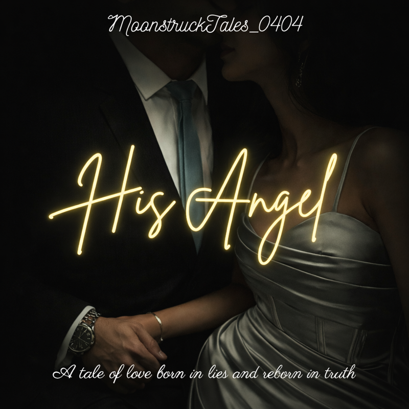 His Angel