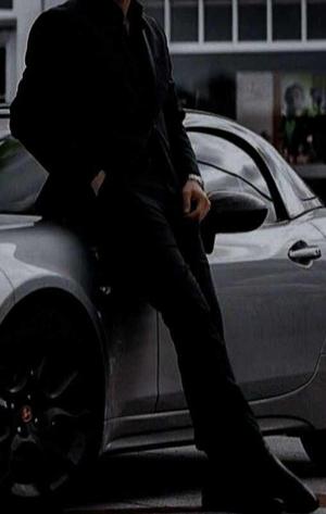 {Chapter 13} - Dreams Before The Fall