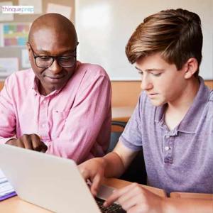 Private College Counselor Orange County | Expert Essay Coaching by thinque prep