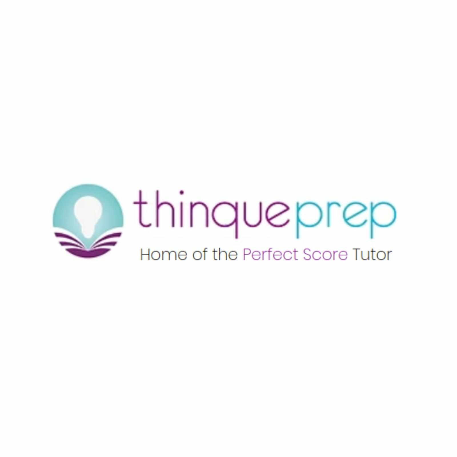 ACT Prep Courses Orange County | Thinque Prep