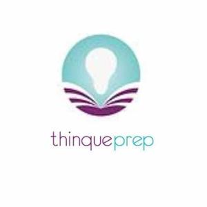 Thinque Prep logo