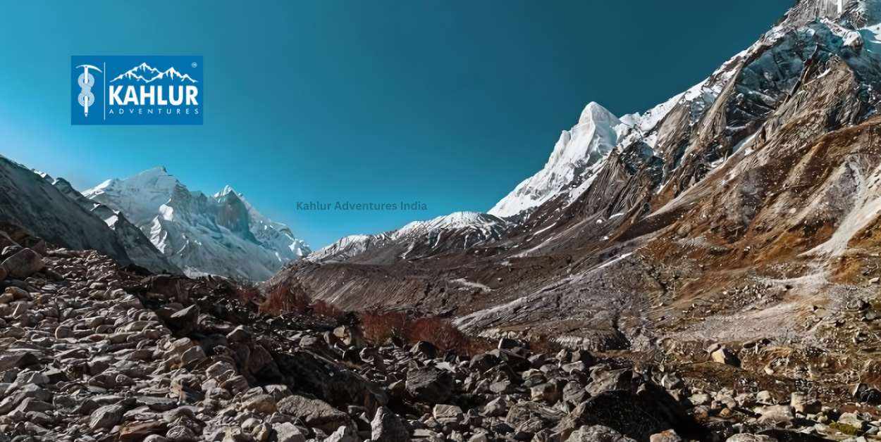 The Majestic Mount Kedar Dome Trek with Kahlur Adventures