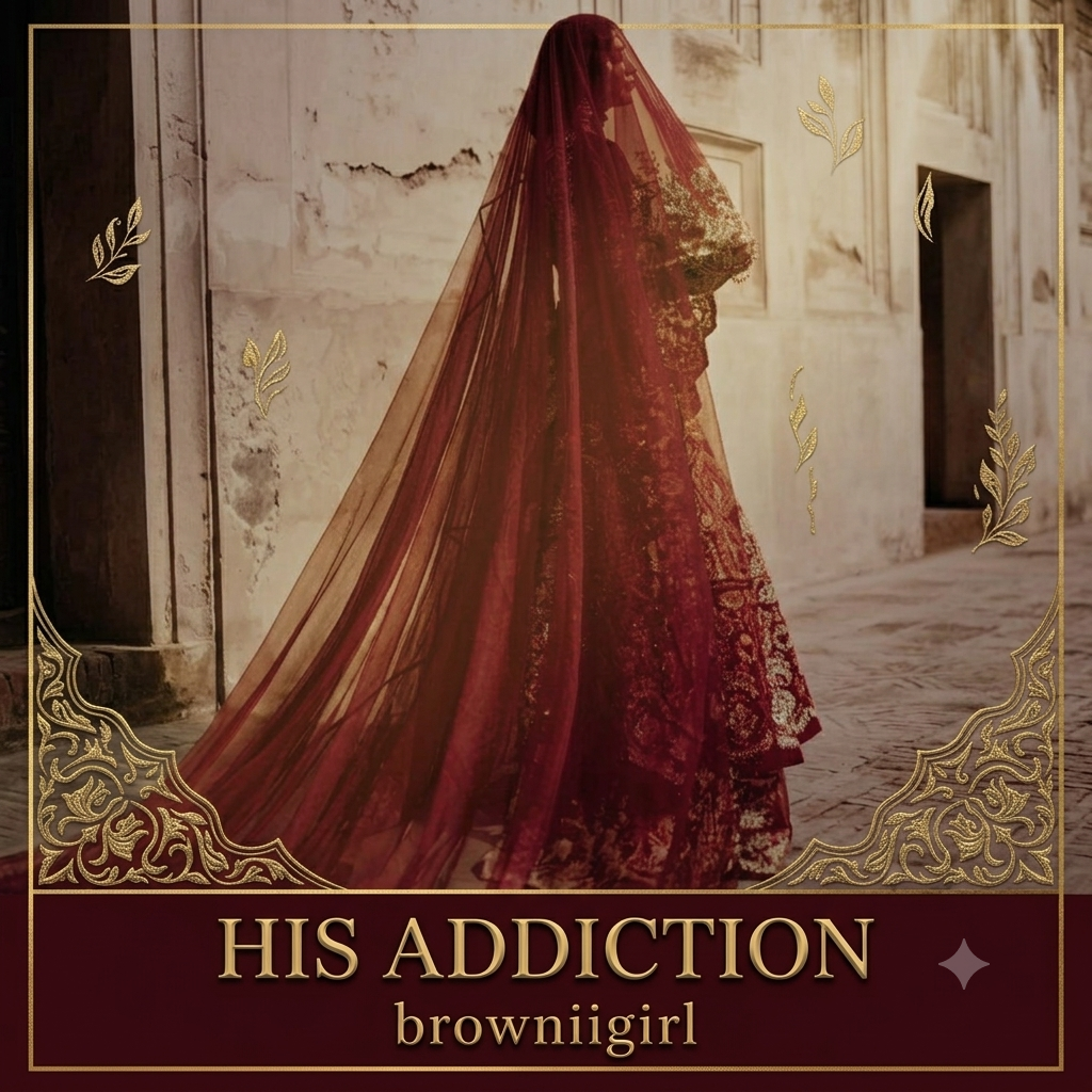 HIS ADDICTION
