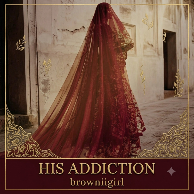 HIS ADDICTION