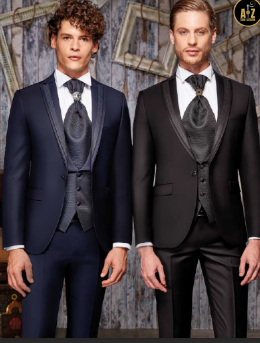 Own the Night: Why Custom Tuxedos Are Best for Formal Events