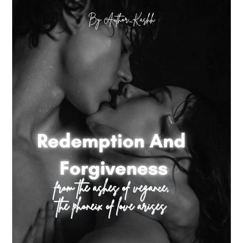 Redemption and forgiveness