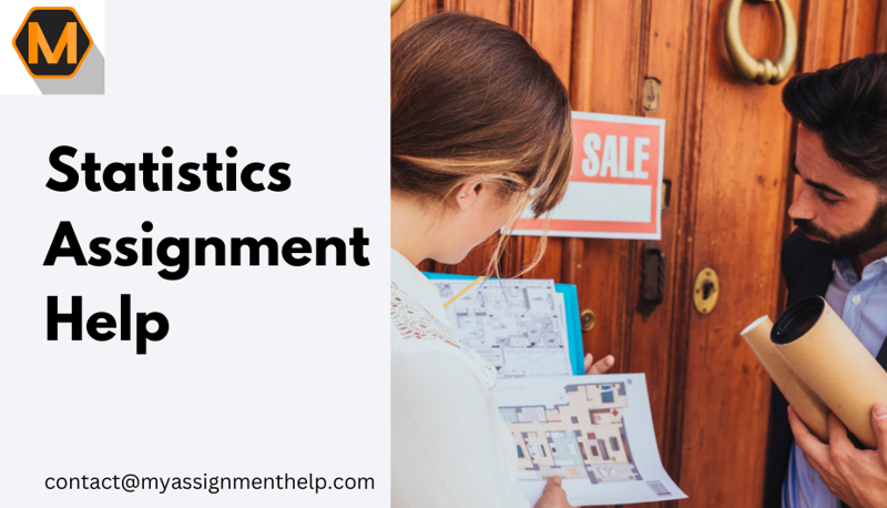Excelling in Data Analysis: Comprehensive Statistics Assignment Help for Success