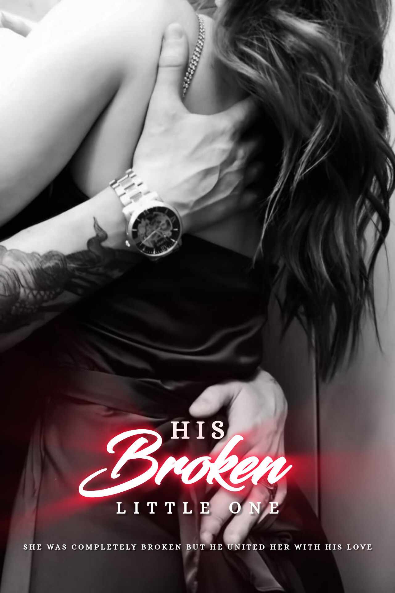 His Broken Little One