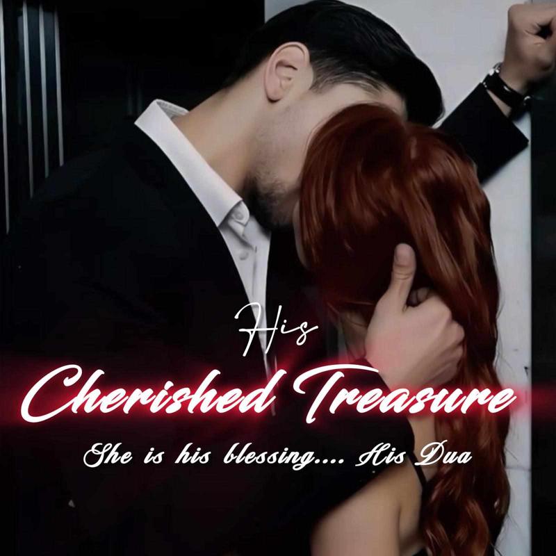 His Cherished Treasure