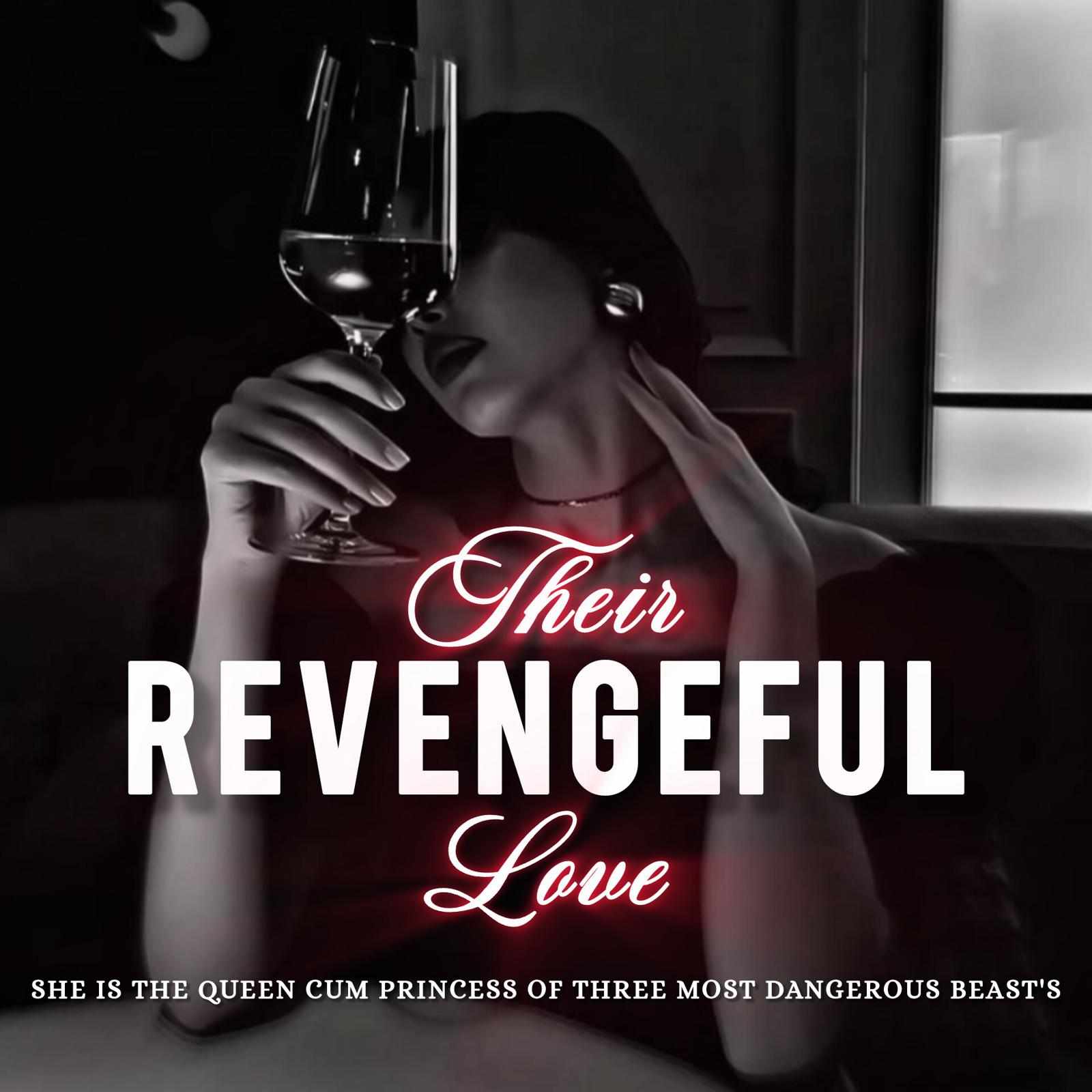 Their Revengeful Love